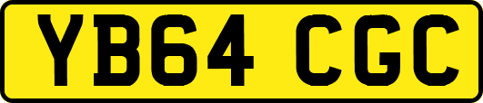 YB64CGC