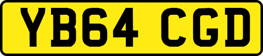 YB64CGD
