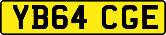 YB64CGE