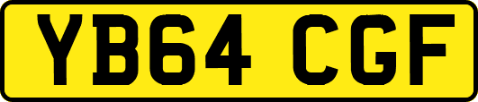 YB64CGF