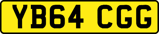 YB64CGG