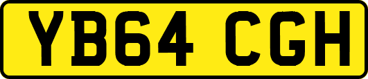 YB64CGH