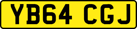 YB64CGJ