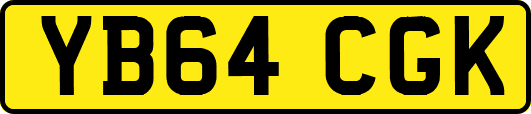 YB64CGK