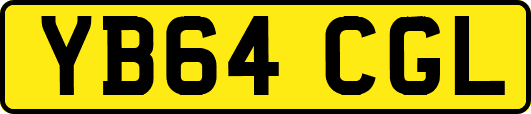 YB64CGL