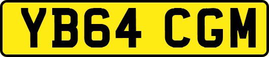YB64CGM