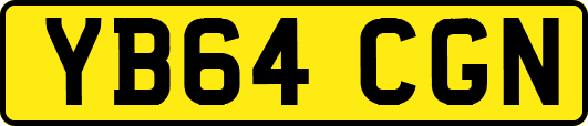 YB64CGN
