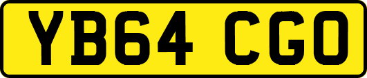 YB64CGO