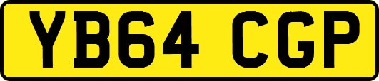 YB64CGP