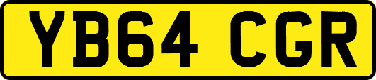 YB64CGR