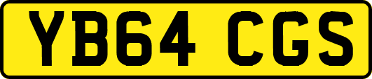YB64CGS