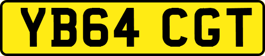 YB64CGT