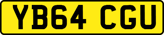 YB64CGU