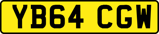 YB64CGW