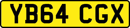 YB64CGX