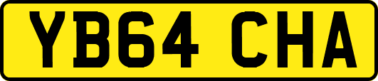 YB64CHA