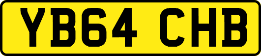 YB64CHB
