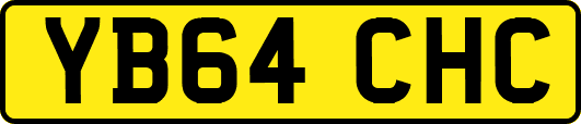 YB64CHC