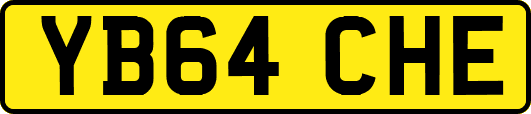 YB64CHE