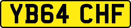 YB64CHF