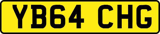 YB64CHG