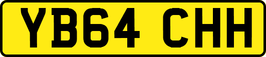 YB64CHH