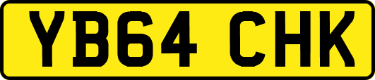 YB64CHK