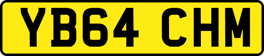 YB64CHM