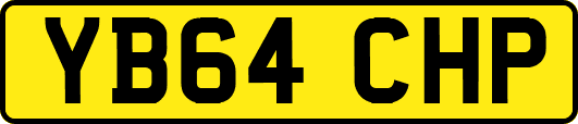 YB64CHP