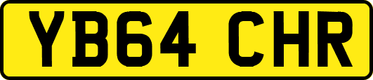 YB64CHR
