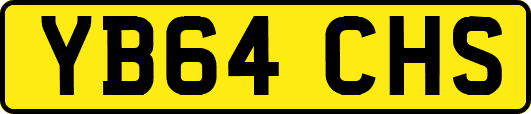 YB64CHS