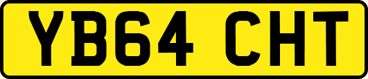 YB64CHT