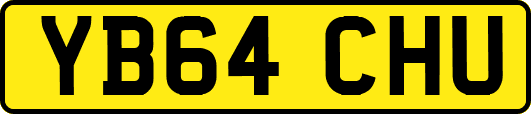 YB64CHU
