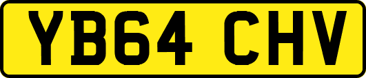 YB64CHV