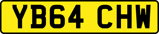 YB64CHW