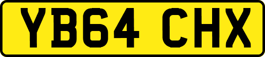 YB64CHX