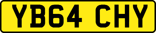 YB64CHY