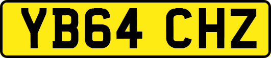 YB64CHZ