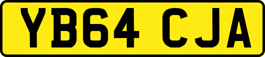 YB64CJA