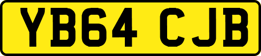 YB64CJB