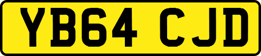 YB64CJD