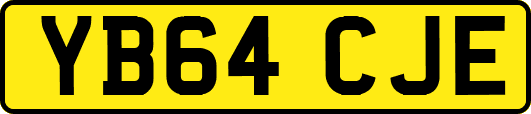 YB64CJE