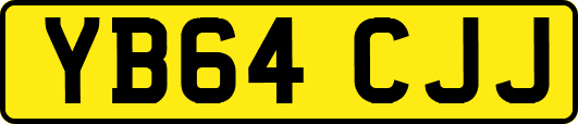YB64CJJ