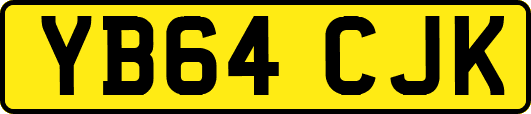 YB64CJK