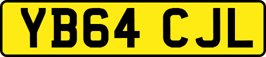 YB64CJL