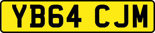 YB64CJM
