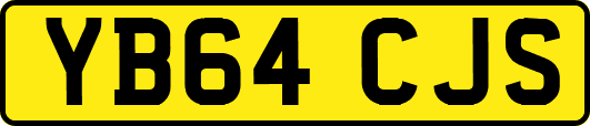 YB64CJS