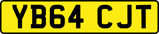 YB64CJT
