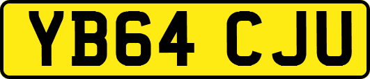 YB64CJU