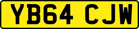 YB64CJW